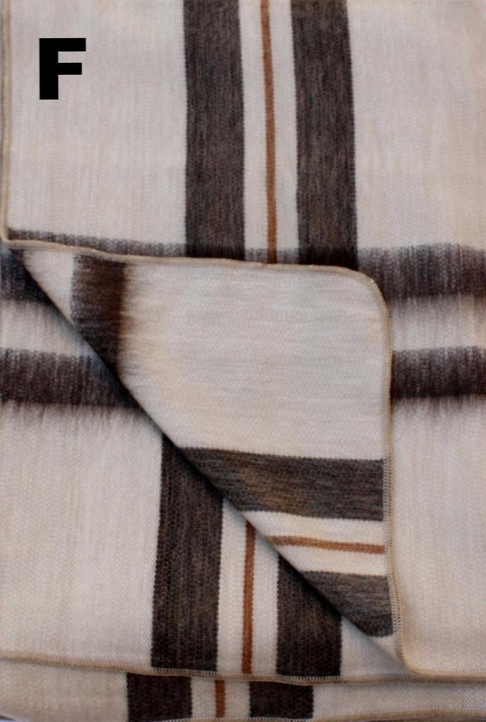 Alpaca Blanket