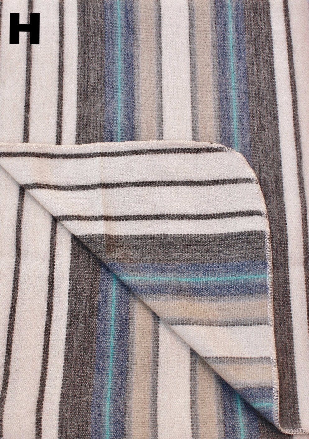 Alpaca Blanket