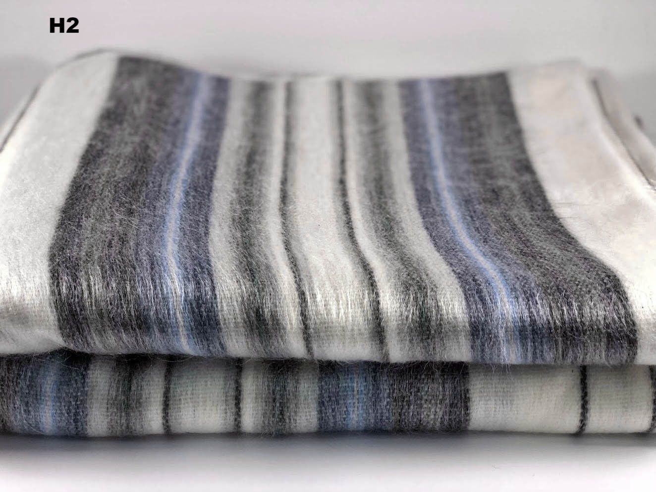 Alpaca Blanket