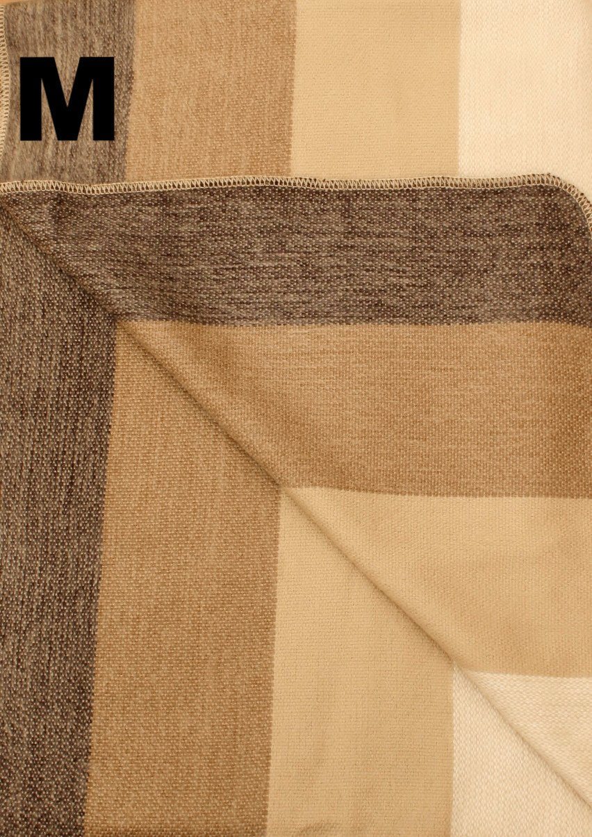 Alpaca Blanket