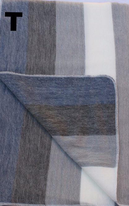 Alpaca Blanket