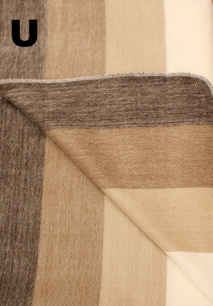 Alpaca Blanket