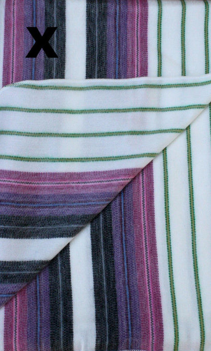 Alpaca Blanket