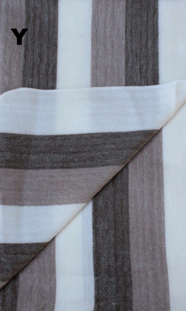Alpaca Blanket