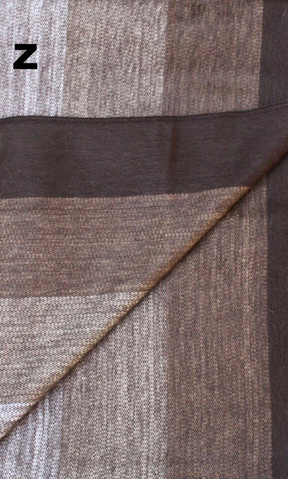 Alpaca Blanket