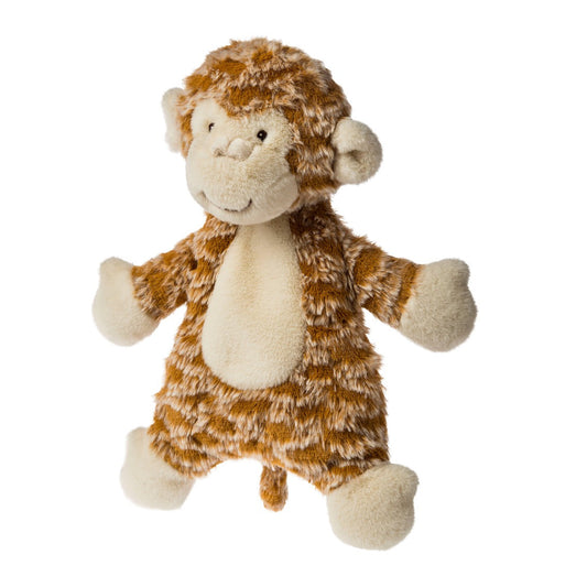 Afrique Stuffed Monkey