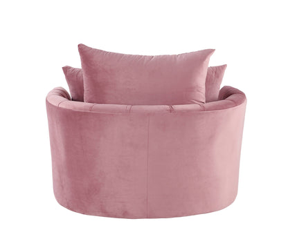 Swivel Accent Chair