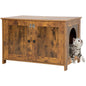 Cat Litter Box Hidden Enclosure