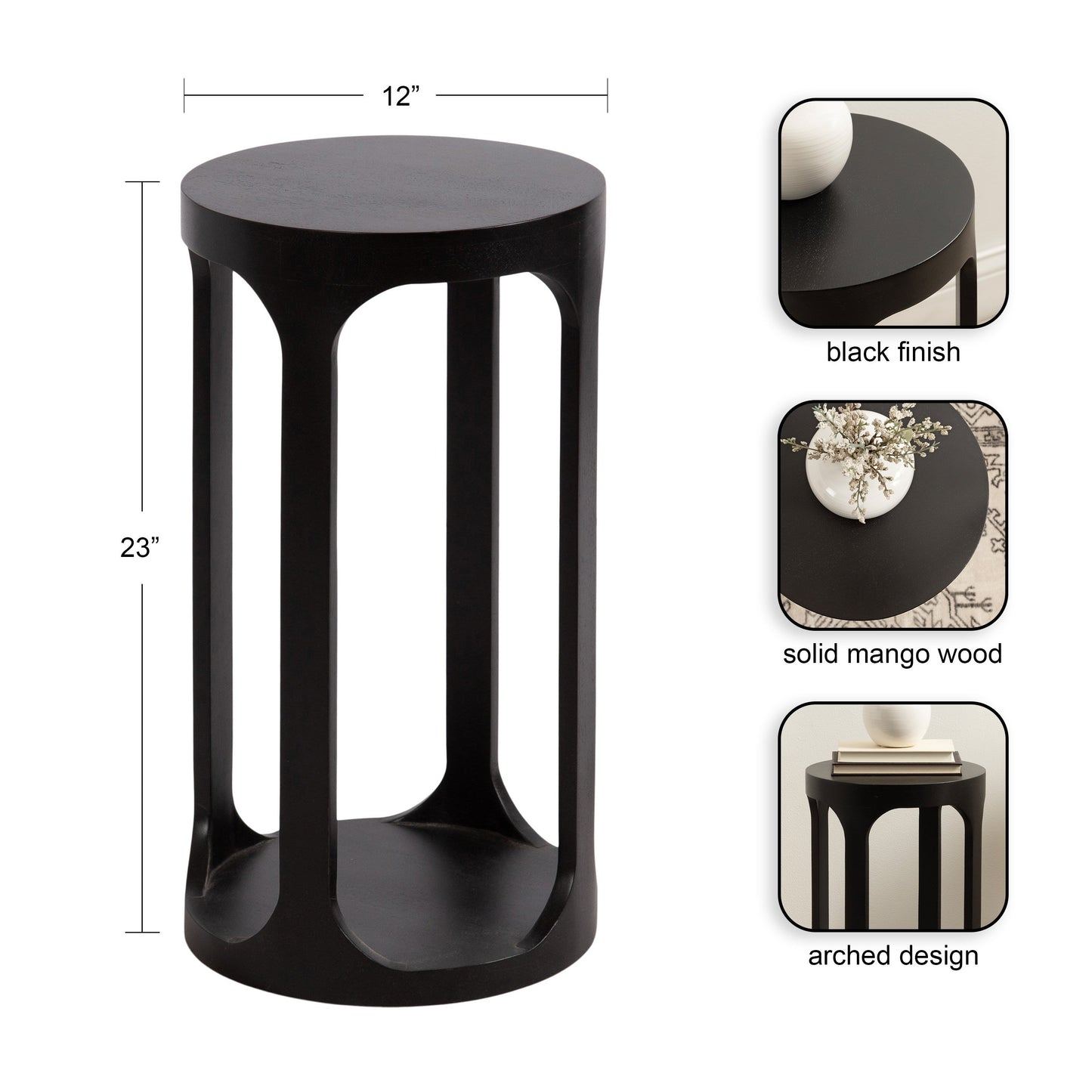 Drink Table