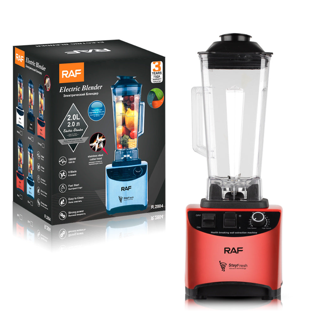 Portable Blender