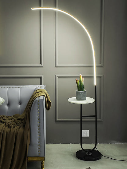 Vertical Lamp