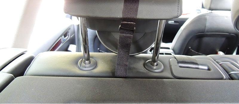 Baby Car Mirror