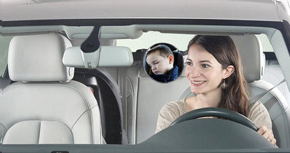 Baby Car Mirror