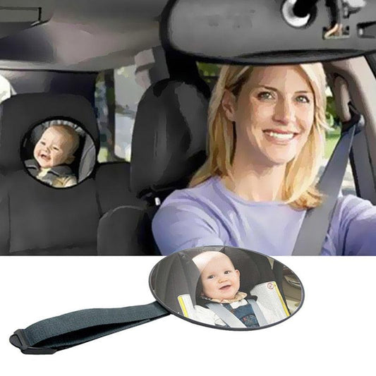 Baby Car Mirror