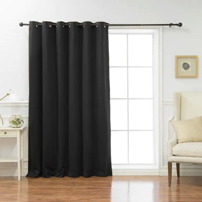 Bulletproof Drapes and Curtains