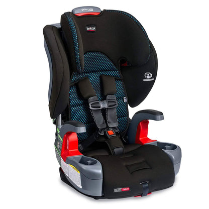 Car Seat = Grow with You