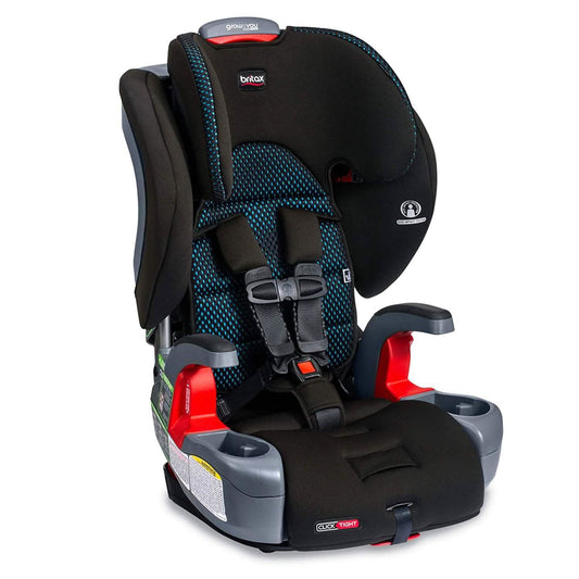 Car Seat = Grow with You