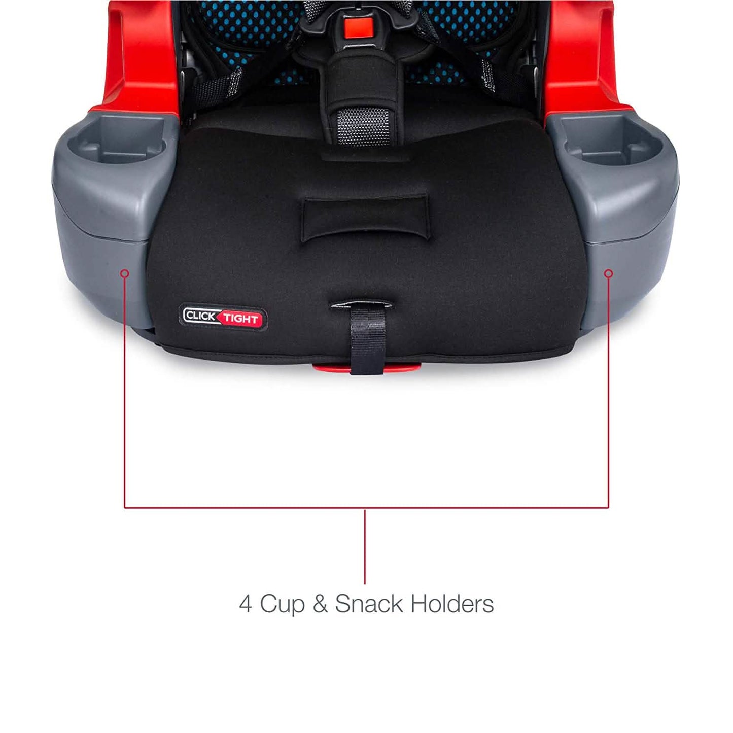 Car Seat = Grow with You