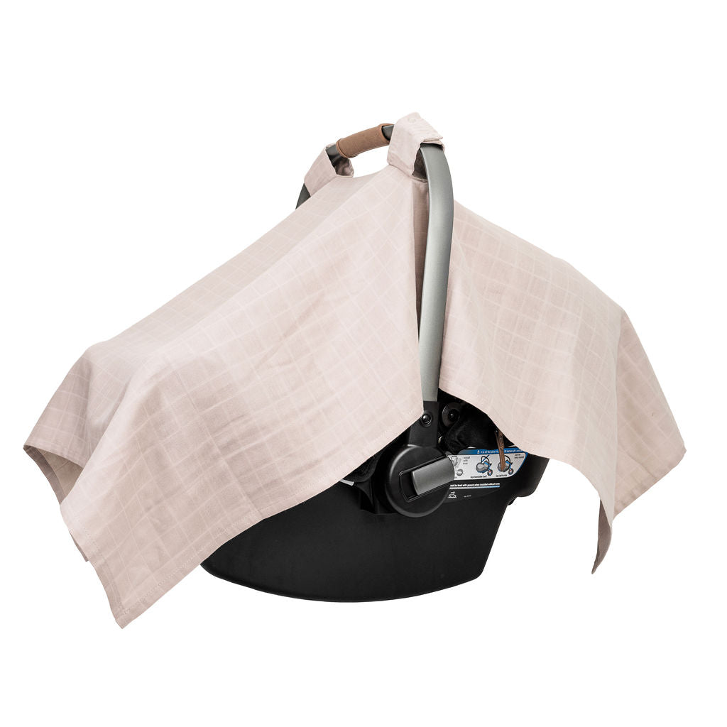 Car Seat Cover