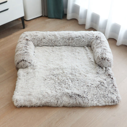 Soft Washable Blanket to Protect Bed/Sofa/Car from Pet Fur