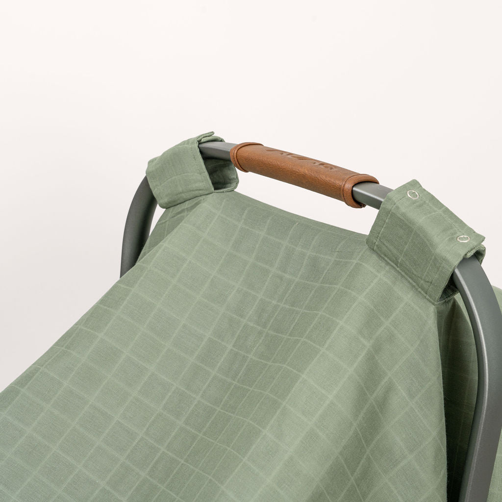 Car Seat Cover