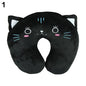 Toddler Neck Pillow - Cute Cartoon Animals