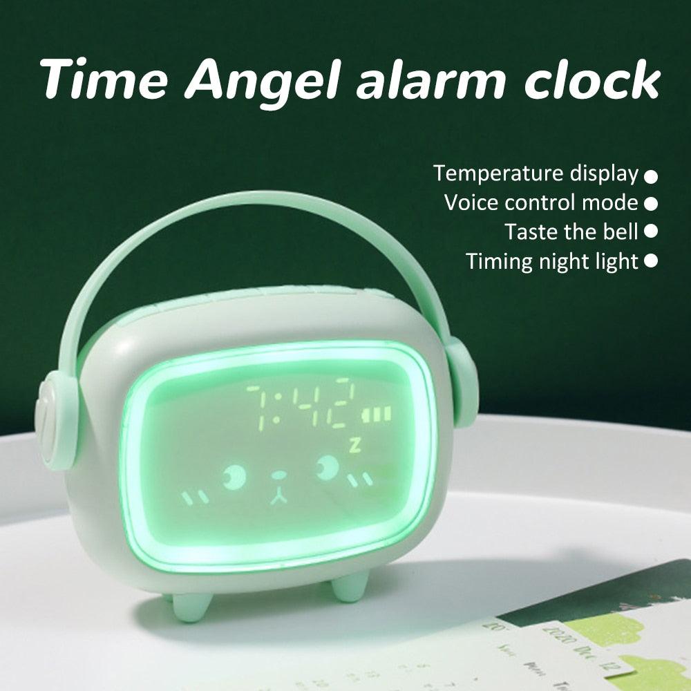 Kids Alarm Clock