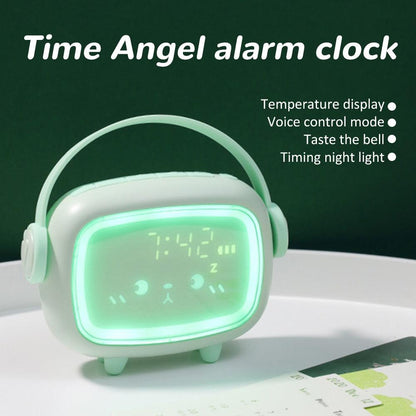 Kids Alarm Clock