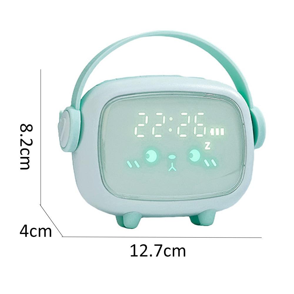Kids Alarm Clock
