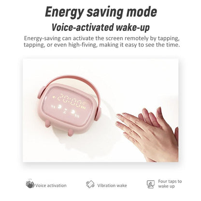 Kids Alarm Clock