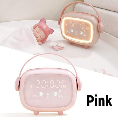 Kids Alarm Clock