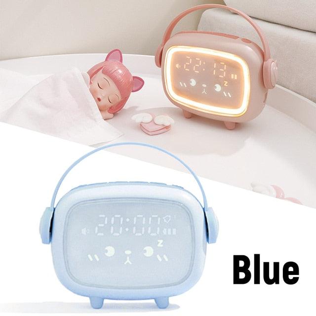 Kids Alarm Clock