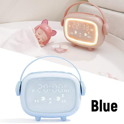 Kids Alarm Clock