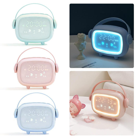 Kids Alarm Clock