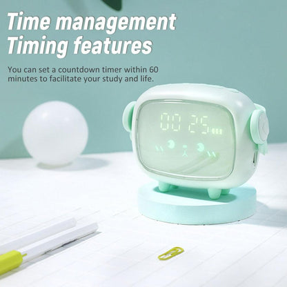 Kids Alarm Clock