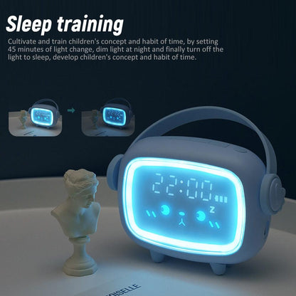 Kids Alarm Clock