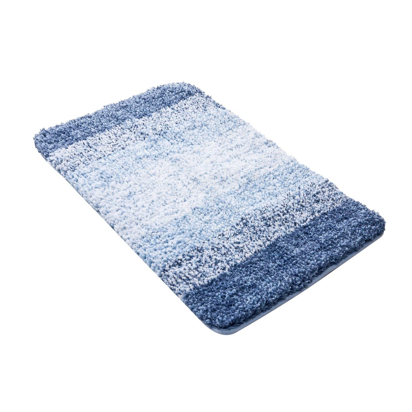Bathroom Rug Machine Washable Quick Dry Non-Slip