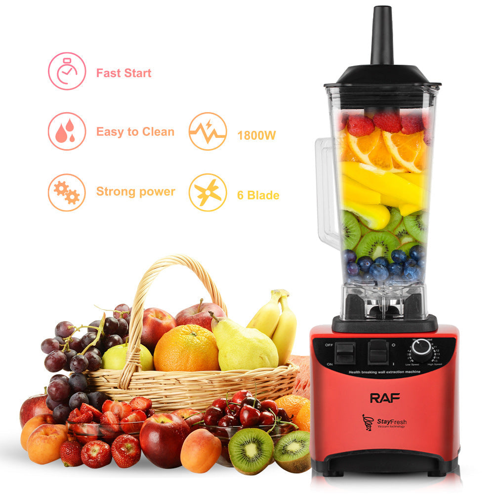 Portable Blender