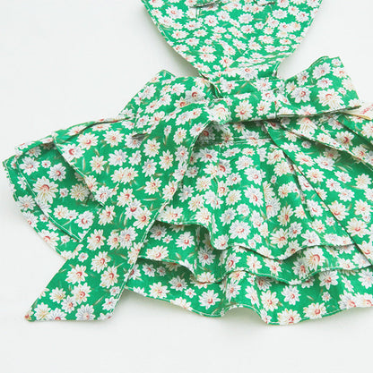 Print Dress for Cats & Dogs