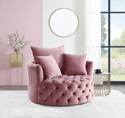 Swivel Accent Chair