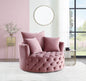 Swivel Accent Chair