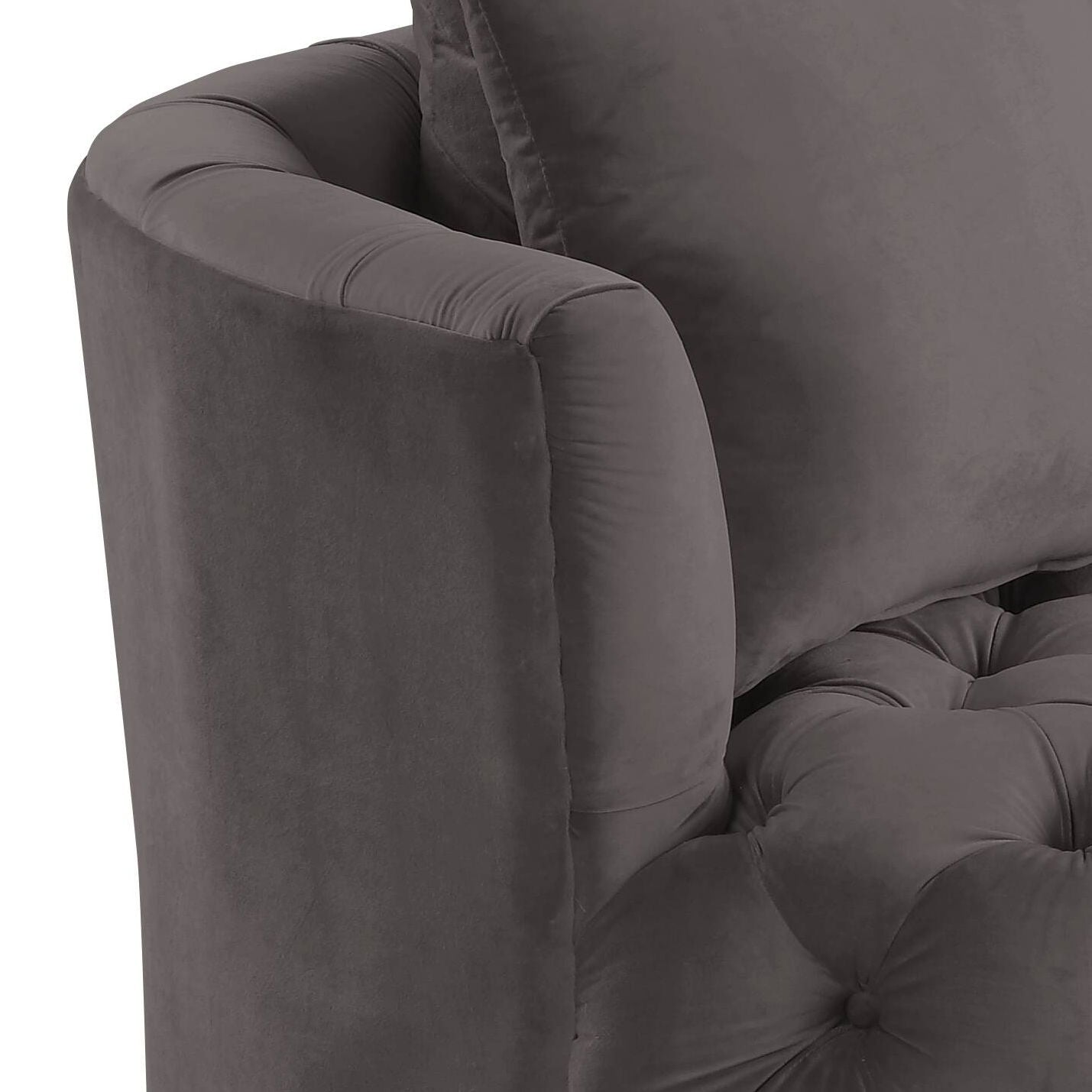 Swivel Accent Chair