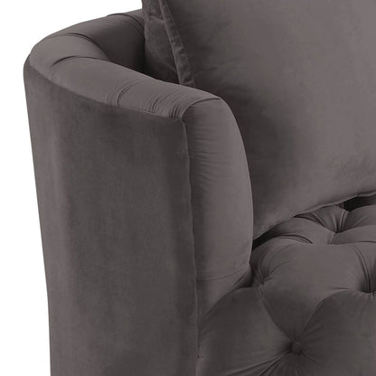 Swivel Accent Chair