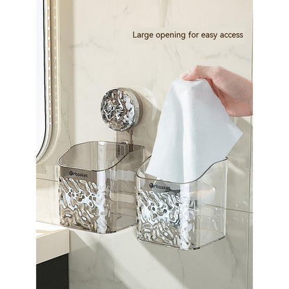 Decorative Bathroom Storage Rack