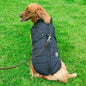 Reflective Waterproof Winter Dog Coat