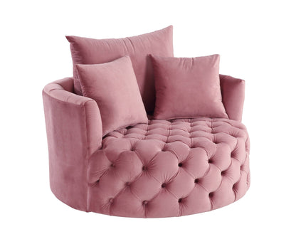 Swivel Accent Chair