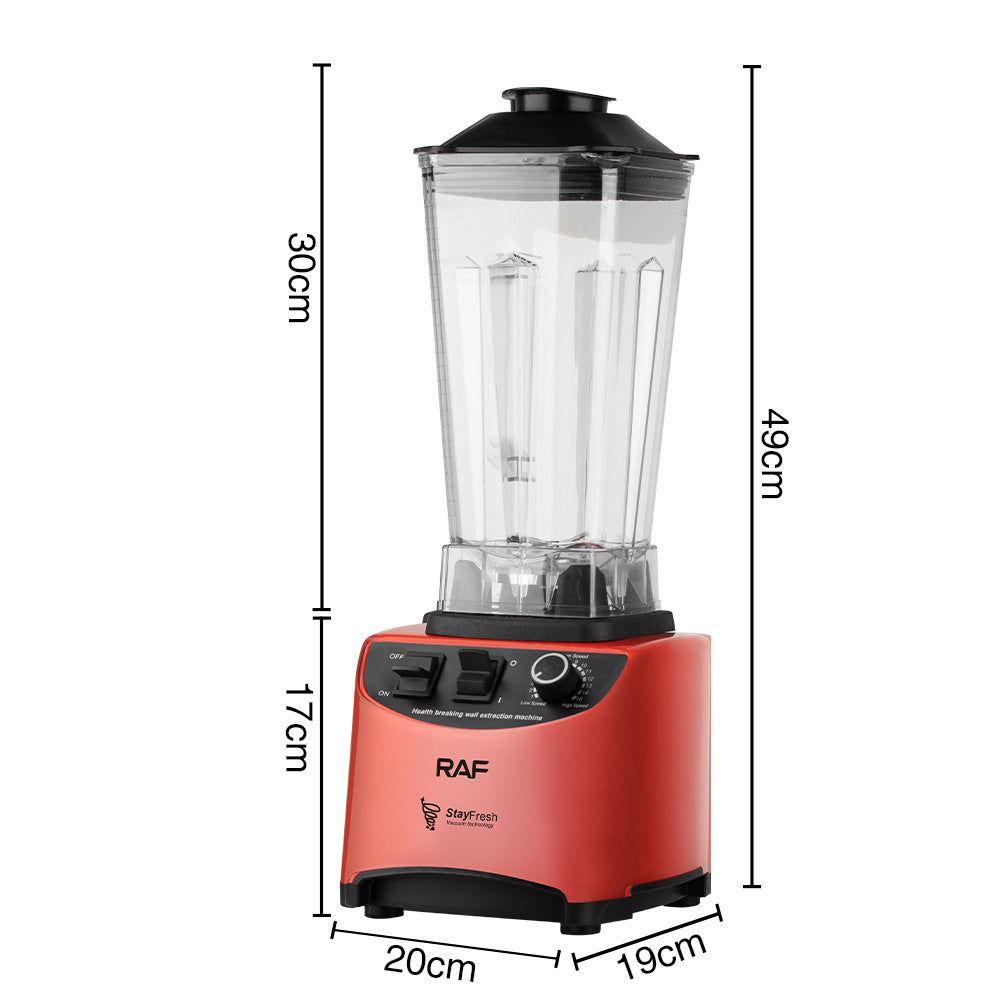 Portable Blender