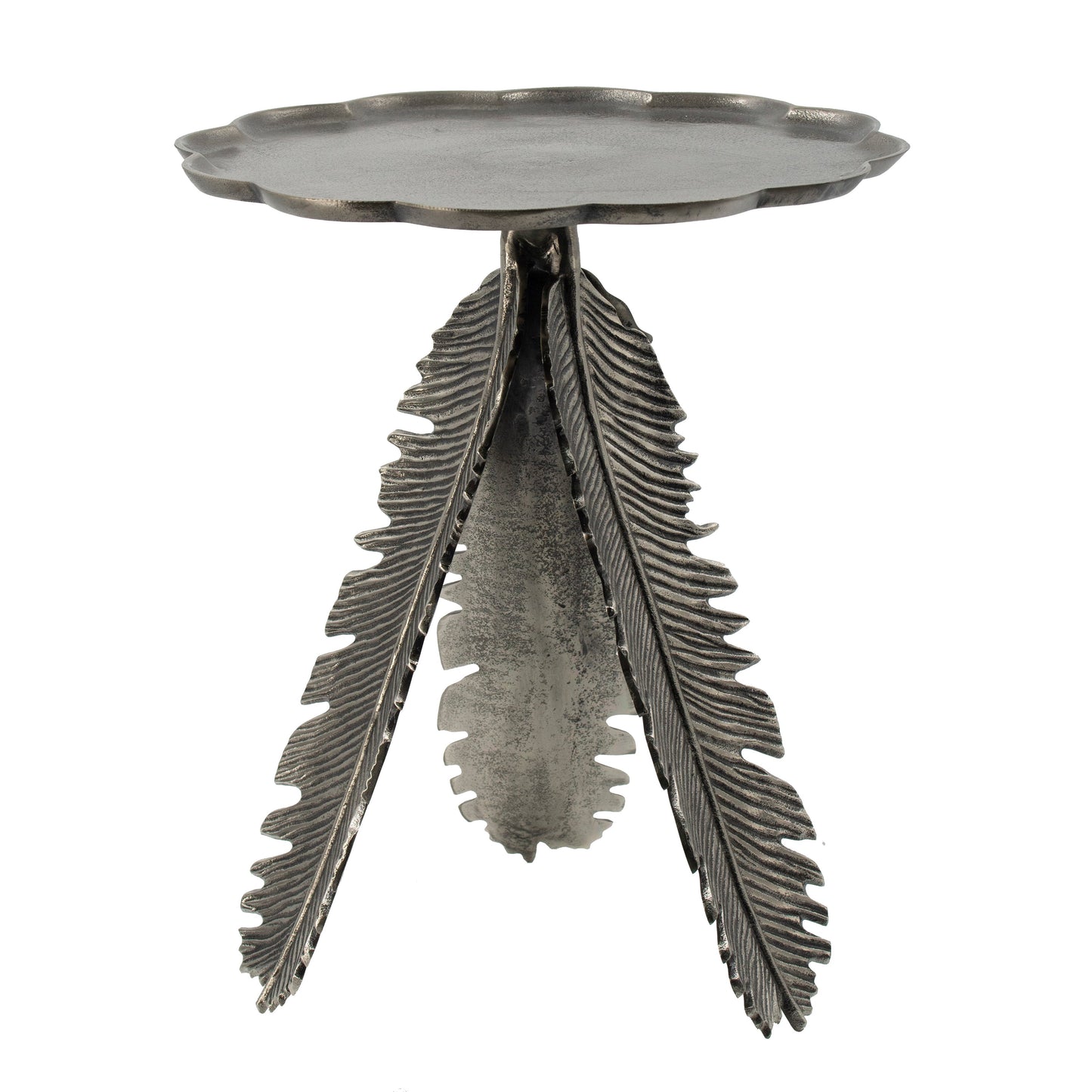 Leaf Side Table