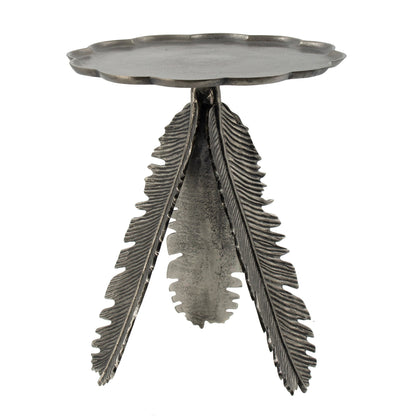 Leaf Side Table