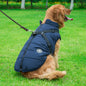 Reflective Waterproof Winter Dog Coat